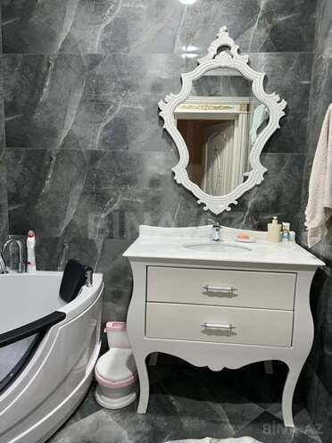İcarəyə verilir 4 otaqlı yeni tikili 180 m², Nəriman Nərimanov m., photo 21 from 24
