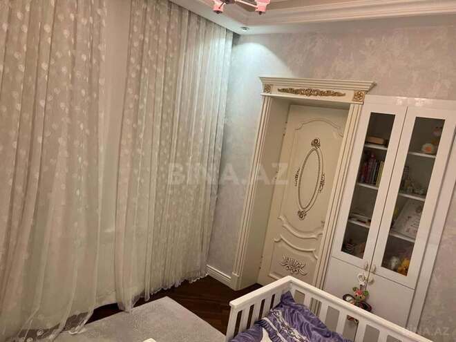 İcarəyə verilir 4 otaqlı yeni tikili 180 m², Nəriman Nərimanov m., photo 11 from 24