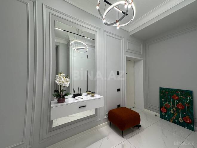 Продаётся 3-комн. новостройка 100 м², пос. Аг шехер, photo 17 from 18