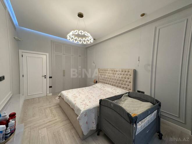 Продаётся 3-комн. новостройка 100 м², пос. Аг шехер, photo 10 from 18
