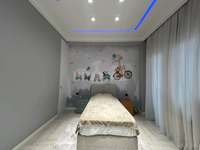 Продаётся 3-комн. новостройка 100 м², пос. Аг шехер, photo 13 from 18