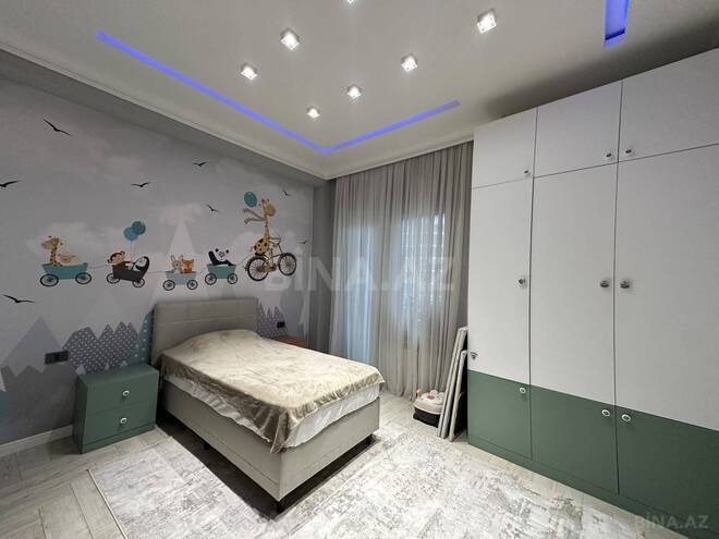 Продаётся 3-комн. новостройка 100 м², пос. Аг шехер, photo 11 from 18