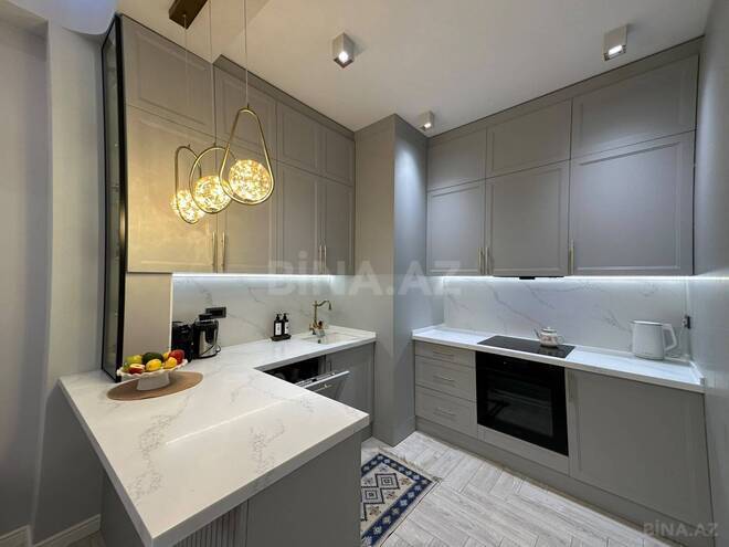 Продаётся 3-комн. новостройка 100 м², пос. Аг шехер, photo 16 from 18