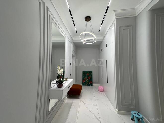 Продаётся 3-комн. новостройка 100 м², пос. Аг шехер, photo 14 from 18