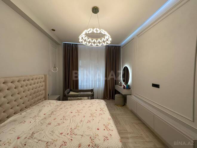 Продаётся 3-комн. новостройка 100 м², пос. Аг шехер, photo 9 from 18