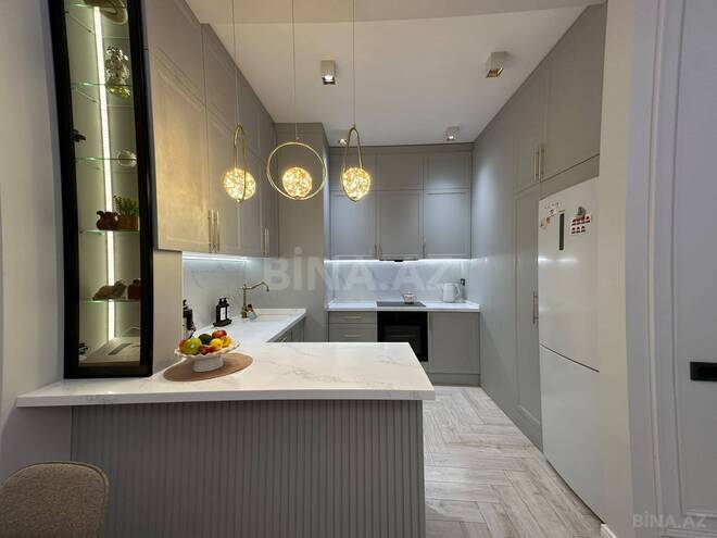 Продаётся 3-комн. новостройка 100 м², пос. Аг шехер, photo 15 from 18
