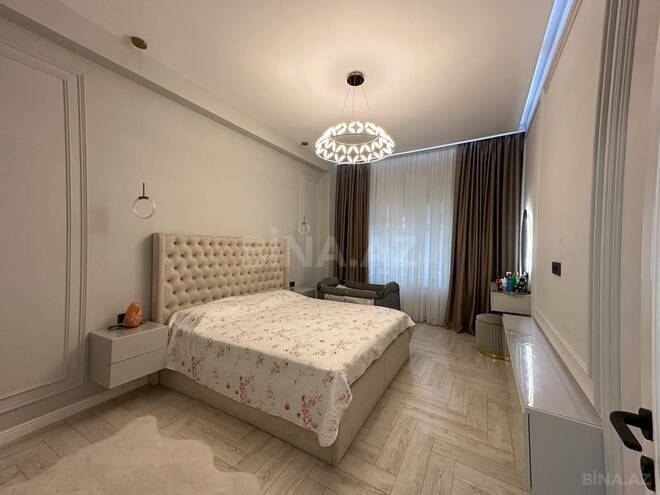 Продаётся 3-комн. новостройка 100 м², пос. Аг шехер, photo 8 from 18