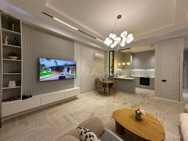Продаётся 3-комн. новостройка 100 м², пос. Аг шехер, photo 5 from 18