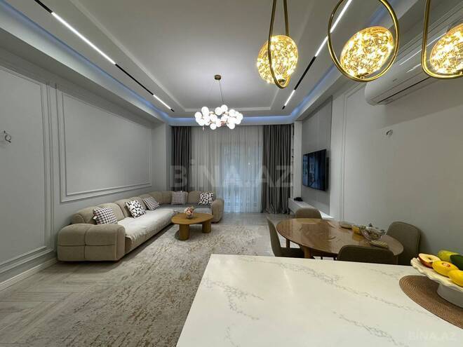 Продаётся 3-комн. новостройка 100 м², пос. Аг шехер, photo 4 from 18