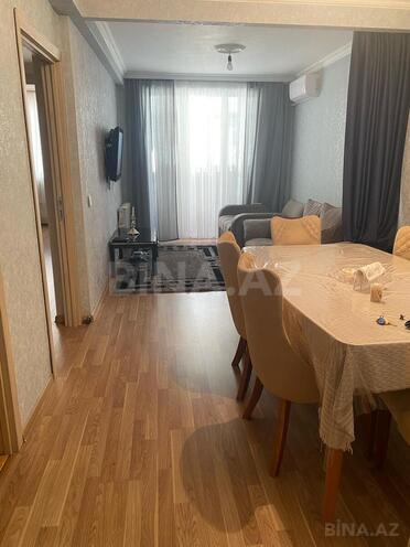 Satılır 2 otaqlı yeni tikili 73 m², Yeni Yasamal q., photo 1 from 7