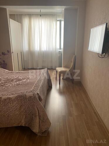 Satılır 2 otaqlı yeni tikili 73 m², Yeni Yasamal q., photo 4 from 7