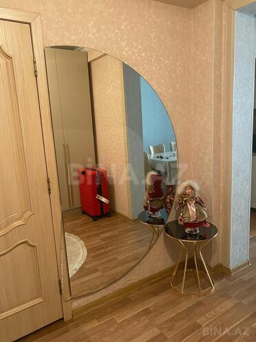 Satılır 2 otaqlı yeni tikili 73 m², Yeni Yasamal q., photo 6 from 7
