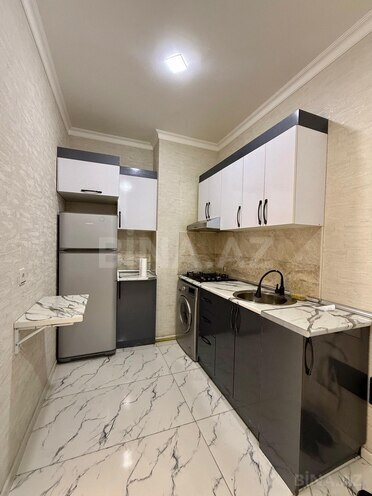 İcarəyə verilir 2 otaqlı yeni tikili 60 m², 20 Yanvar m., photo 4 from 10