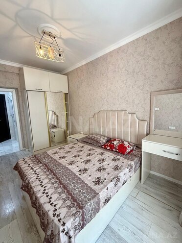 İcarəyə verilir 2 otaqlı yeni tikili 60 m², 20 Yanvar m., photo 6 from 10