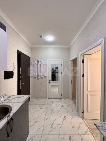 İcarəyə verilir 2 otaqlı yeni tikili 60 m², 20 Yanvar m., photo 3 from 10