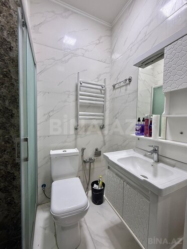 İcarəyə verilir 2 otaqlı yeni tikili 60 m², 20 Yanvar m., photo 7 from 10