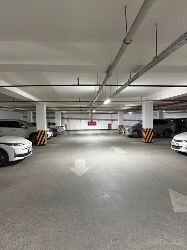 İcarəyə verilir 2 otaqlı yeni tikili 60 m², 20 Yanvar m., photo 9 from 10