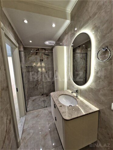 İcarəyə verilir 4 otaqlı yeni tikili 170 m², Bayıl q., photo 16 from 22