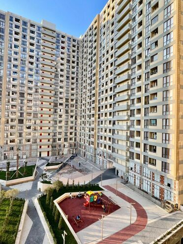 Сдаётся 3-комн. новостройка 85 м², м. 20 января, photo 13 from 15