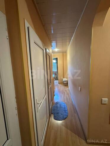 Satılır 2 otaqlı köhnə tikili 65 m², Yeni Günəşli q., photo 8 from 16