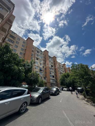 Satılır 2 otaqlı köhnə tikili 65 m², Yeni Günəşli q., photo 1 from 16