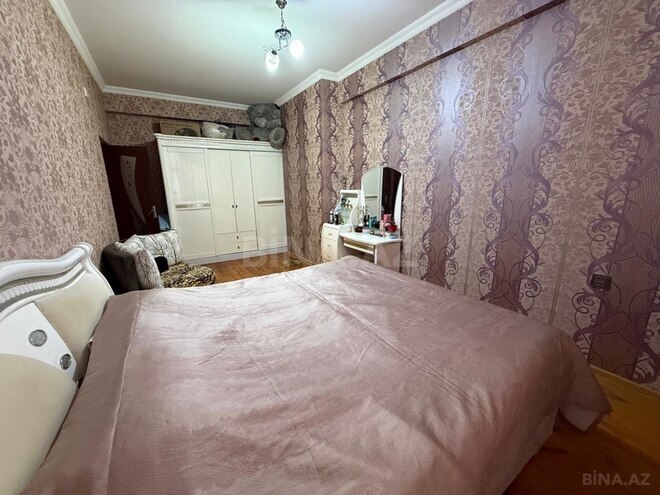 Продаётся 3-комн. новостройка 115 м², м. Халглар Достлугу, photo 3 from 12