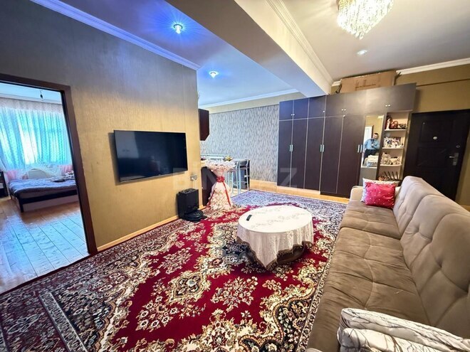 Продаётся 3-комн. новостройка 115 м², м. Халглар Достлугу, photo 11 from 12