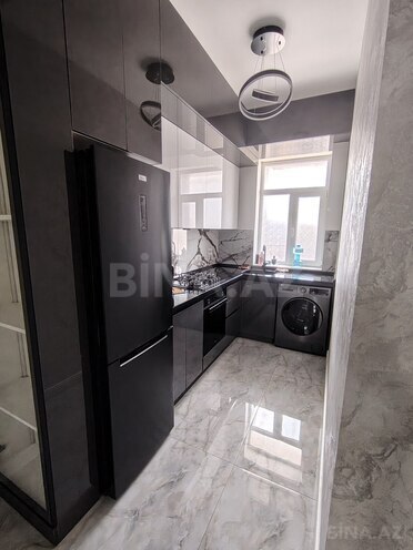 Сдаётся 2-комн. вторичка 76 м², м. Сахил, photo 12 from 21
