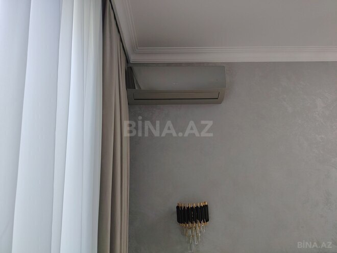 Сдаётся 2-комн. вторичка 76 м², м. Сахил, photo 8 from 21