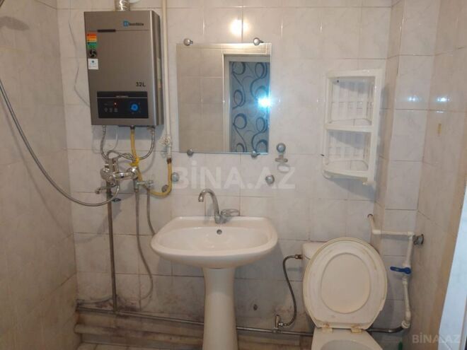 Сдаётся 3-комн. вторичка 50 м², м. Нариман Нариманов, photo 7 from 9