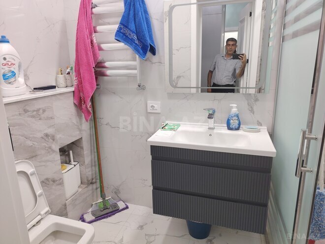 Сдаётся 2-комн. вторичка 76 м², м. Сахил, photo 7 from 21