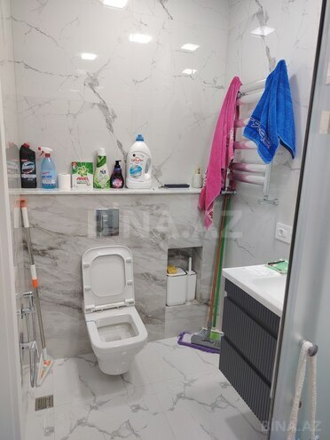 Сдаётся 2-комн. вторичка 76 м², м. Сахил, photo 18 from 21