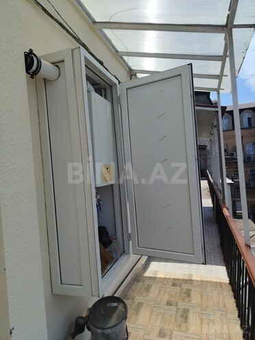 Сдаётся 2-комн. вторичка 76 м², м. Сахил, photo 19 from 21