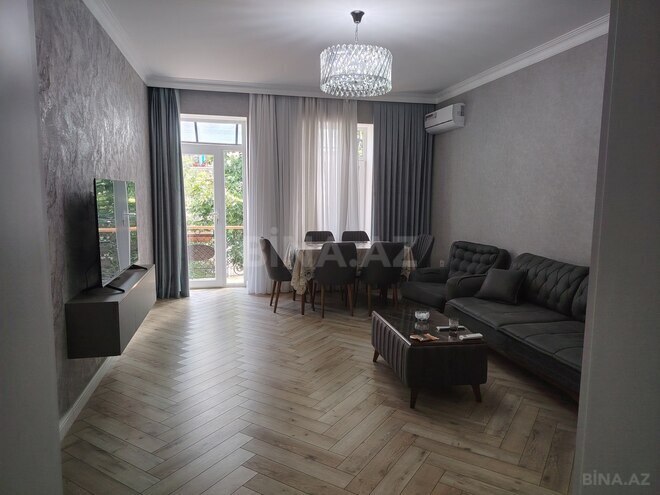 Сдаётся 2-комн. вторичка 76 м², м. Сахил, photo 15 from 21