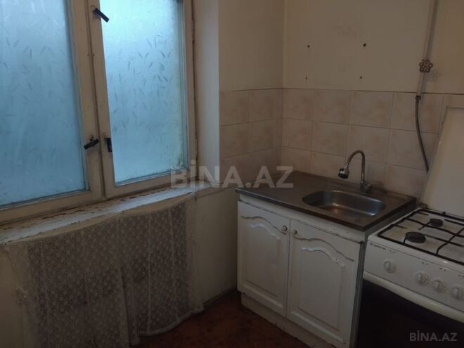 Сдаётся 3-комн. вторичка 50 м², м. Нариман Нариманов, photo 3 from 9