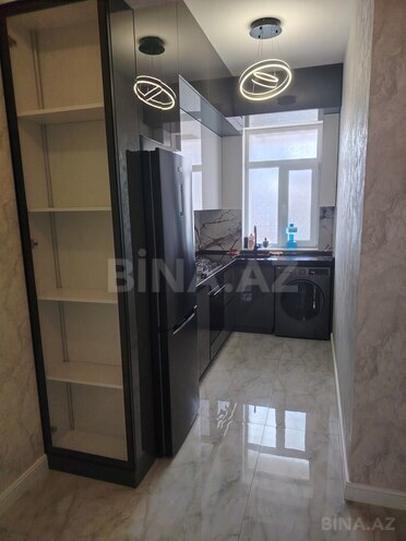 Сдаётся 2-комн. вторичка 76 м², м. Сахил, photo 11 from 21