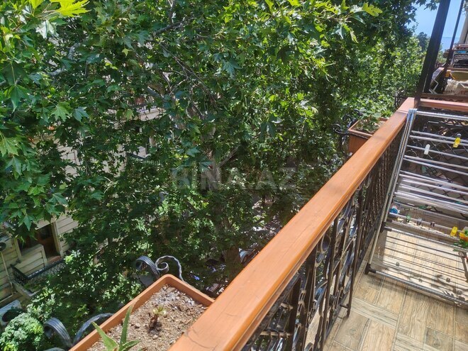 Сдаётся 2-комн. вторичка 76 м², м. Сахил, photo 16 from 21