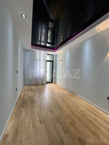 Satılır 3 otaqlı yeni tikili 142 m², Nəriman Nərimanov m., photo 13 from 21