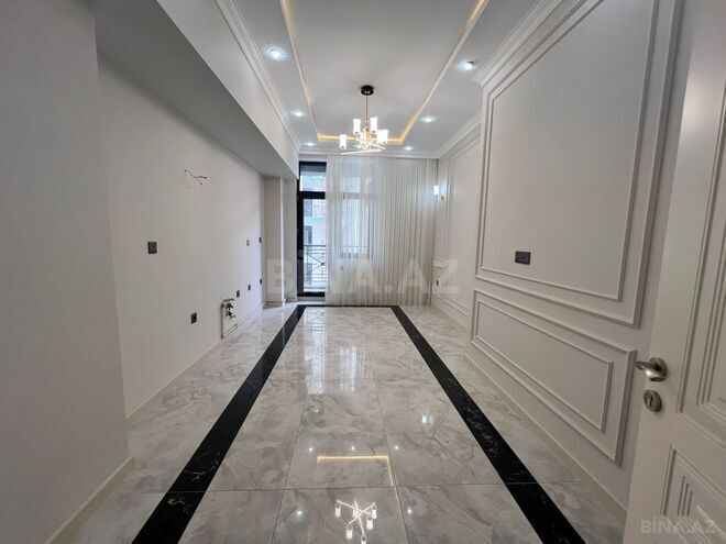 Satılır 3 otaqlı yeni tikili 142 m², Nəriman Nərimanov m., photo 6 from 21