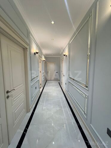 Satılır 3 otaqlı yeni tikili 142 m², Nəriman Nərimanov m., photo 10 from 21