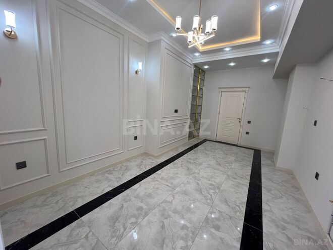 Satılır 3 otaqlı yeni tikili 142 m², Nəriman Nərimanov m., photo 11 from 21