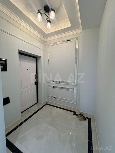 Satılır 3 otaqlı yeni tikili 142 m², Nəriman Nərimanov m., photo 15 from 21