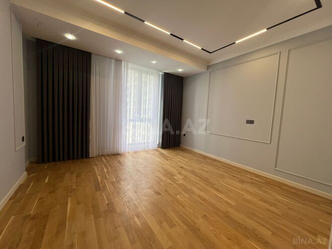 Satılır 3 otaqlı yeni tikili 142 m², Nəriman Nərimanov m., photo 9 from 21