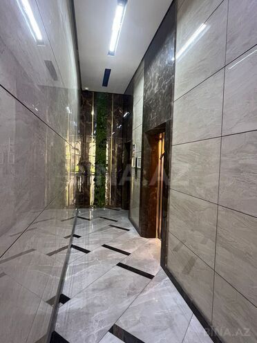 Satılır 3 otaqlı yeni tikili 142 m², Nəriman Nərimanov m., photo 19 from 21