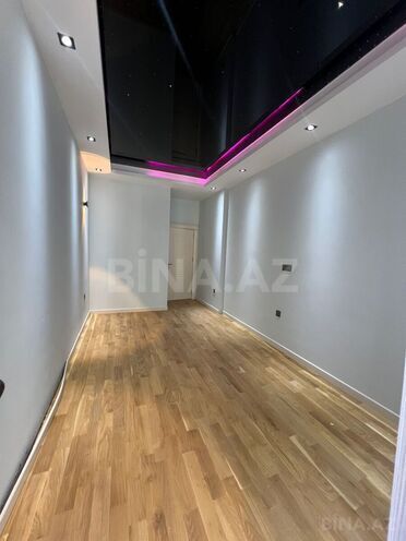 Satılır 3 otaqlı yeni tikili 142 m², Nəriman Nərimanov m., photo 14 from 21