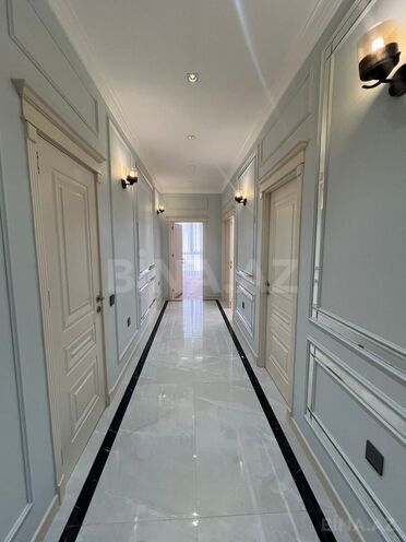 Satılır 3 otaqlı yeni tikili 142 m², Nəriman Nərimanov m., photo 5 from 21