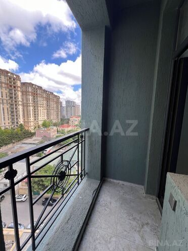 Satılır 3 otaqlı yeni tikili 142 m², Nəriman Nərimanov m., photo 12 from 21