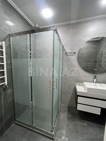 Satılır 3 otaqlı yeni tikili 142 m², Nəriman Nərimanov m., photo 16 from 21