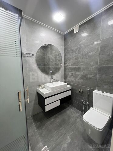 Satılır 3 otaqlı yeni tikili 142 m², Nəriman Nərimanov m., photo 17 from 21