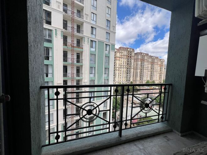 Satılır 3 otaqlı yeni tikili 142 m², Nəriman Nərimanov m., photo 7 from 21